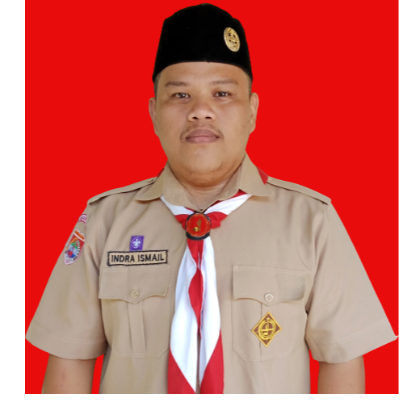 INDRA ISMAIL, S.PD.I