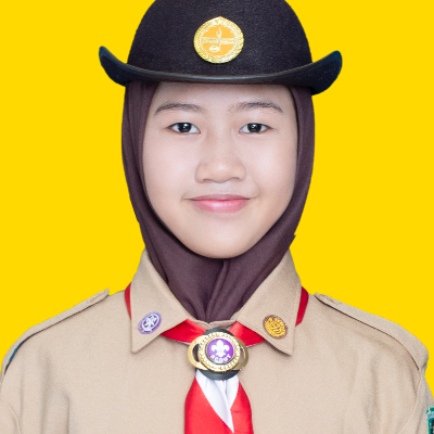 KHAYRA NABILA FARZANA 