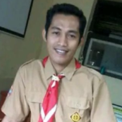 KAMARUDDIN, S. PD