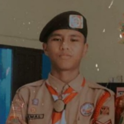 MUHAMMAD AKMAL ZAIDAN ZIDNA