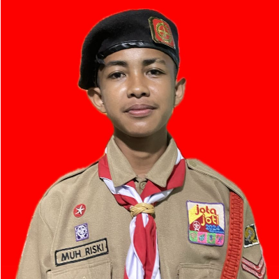 MUH RIZKI