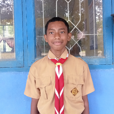 FERDINAD RAFAEL AWIE