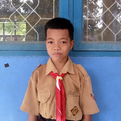 ADITIA SAPUTRA