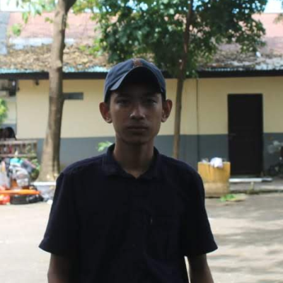 YUSRIL YACHYA 