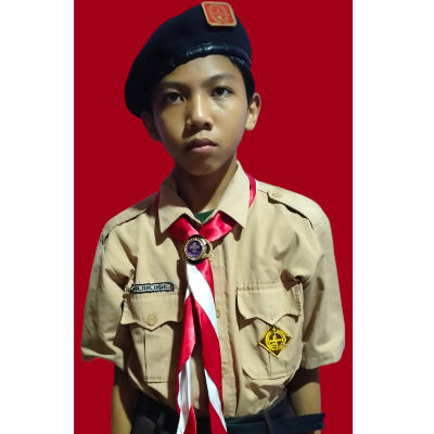 MUHAMMAD FAREL ABQARI JAMAL