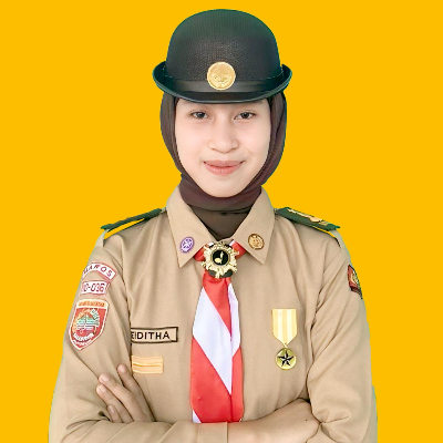 MEIDITHA PUTRI CAHYANI 