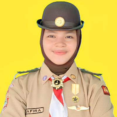 NURFAIDAH SAFIRAWATI