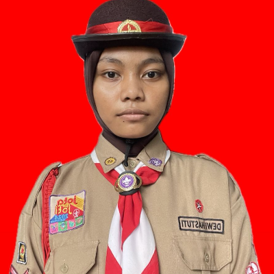 DEWI HASTUTI