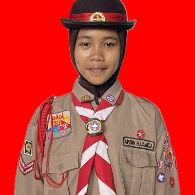 AZMAULH HUSNA 