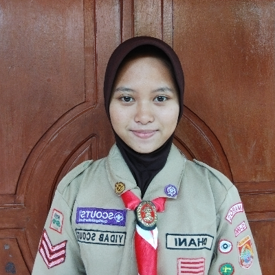 SEPTIA RAMADHANI 