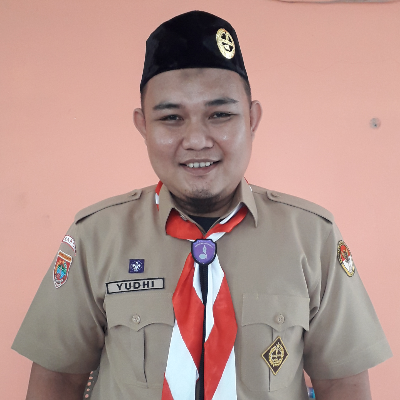 M. ISWAHYUDI SUDARMAN 