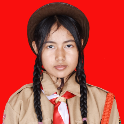 GRACE MICHELLE MALWA