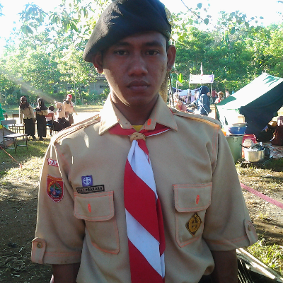PANJI PRAKASA BR