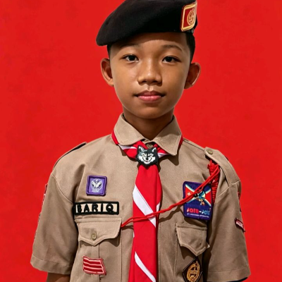 BARIQ FAWWAZ 