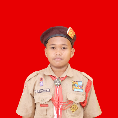 REHAN ANABI