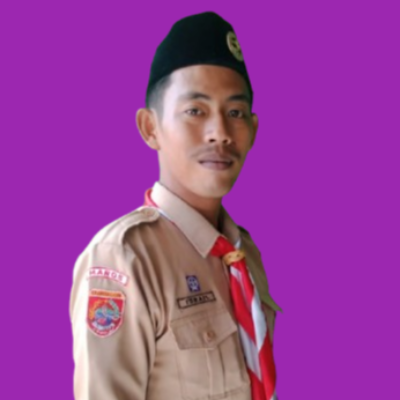 AHMAD ISRAIL
