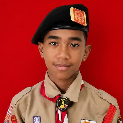 DAFA MAULANA A