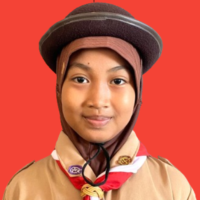 INDAH ANUGRAH REZKY